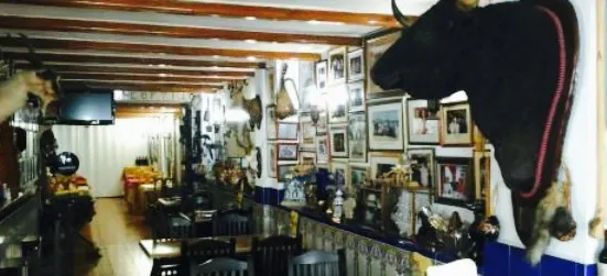 Restaurante Raco de Toni