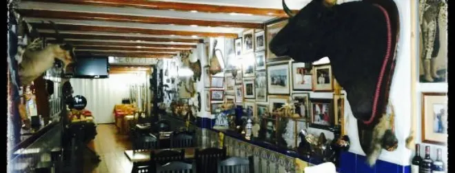 Restaurante Mesón Racó de Toni