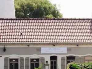 Bistro De Molen