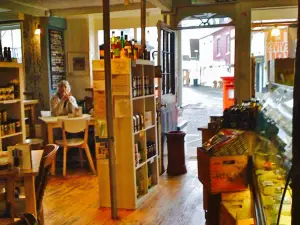 Number One Delicatessen & Cafe