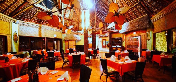 Ristorante Pappagallo