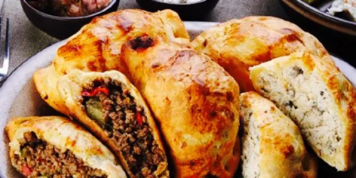 Pierogarnia Stary Mlyn Bydgoszcz