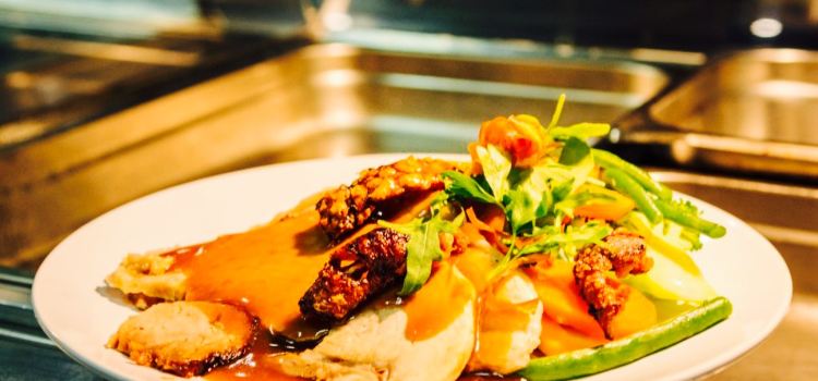 Ironbark Bistro