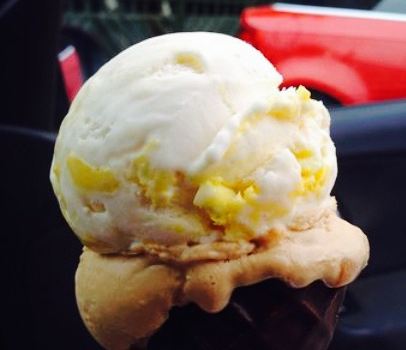 Dearne lea Tea Room & Ice Cream