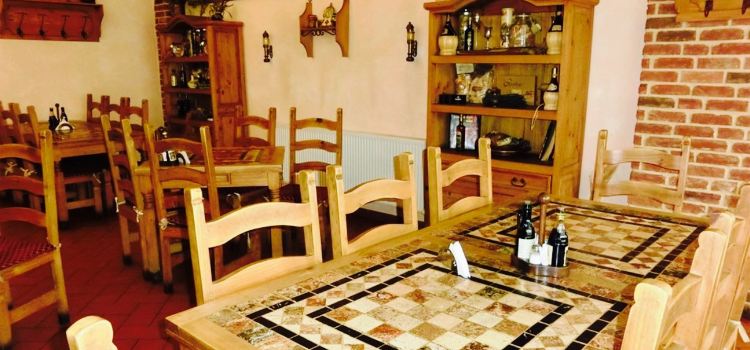 La Pergola Ristorante Pizzeria