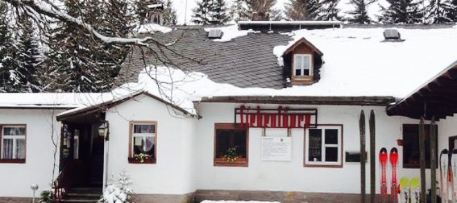 Waldgaststatte Siebensaure