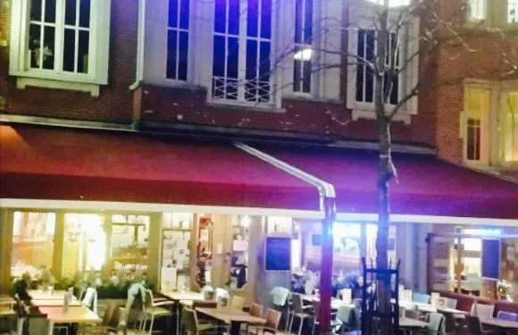 De Botermarkt