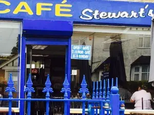 Stewart's Cafe
