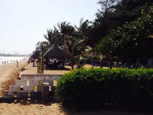 Ramatou Plage