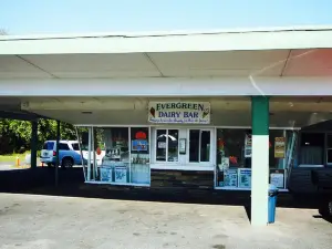 Evergreen Dairy Bar