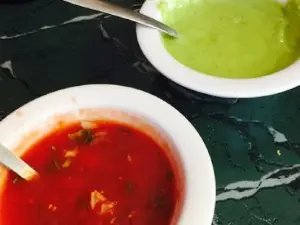 Taqueria Dos Hermanos Restaurante Mexicano