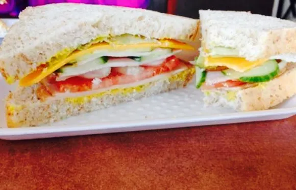 Anie's Pizza & Bakery