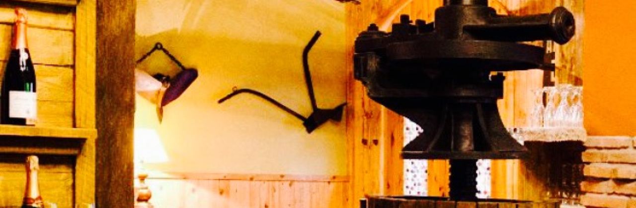 Casa Rural Can Japet