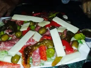 Parente's Italian American Restaurant