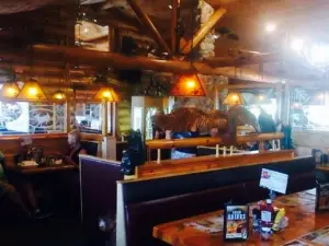 Log Cabin Family Restaurant