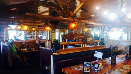 Log Cabin Family Restaurant