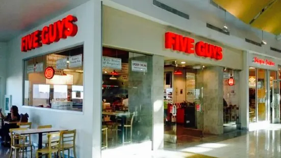 Five Guys