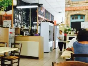 L' Angolo Self Restaurant