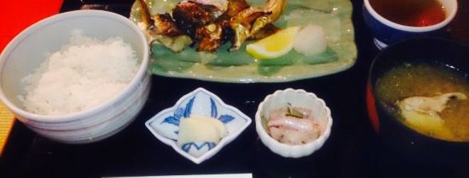 Hashidate Port Brokerage Directly-Managed Store Gamba