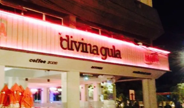 Divina Gula