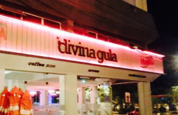 Divina Gula