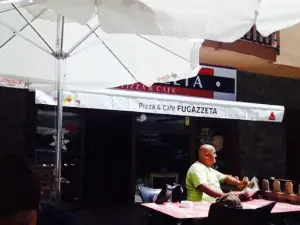 Fugazzeta