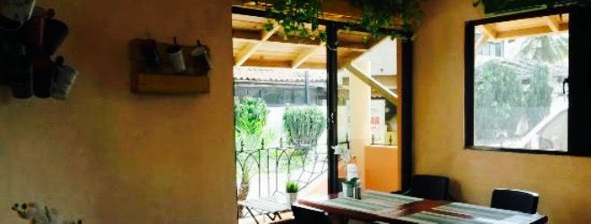 Il Cafeto Del Chef