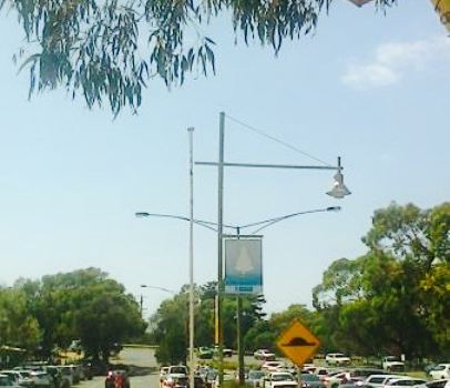 Anglesea Fish Shop