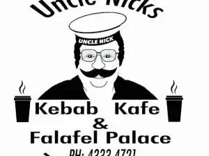 Uncle Nick's Kebab Kafe