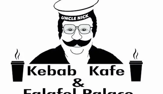 Uncle Nick's Kebab Kafe