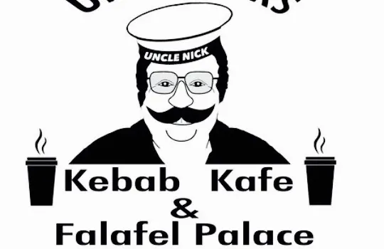 Uncle Nick's Kebab Kafe