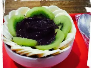 Master Açaí