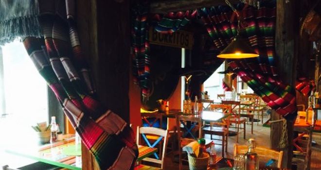 Cantina Fiesta