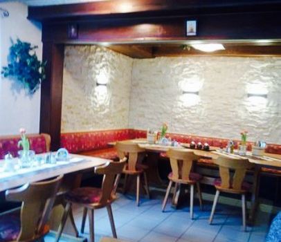 Gasthaus Lamm