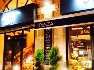 Penza Cafe Bakery