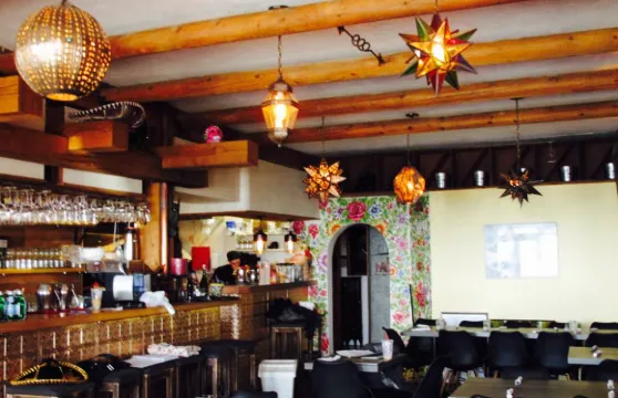 Primo's Mexican Grill