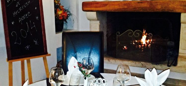 Logis Hotel le relais gourmand