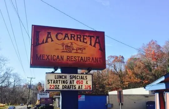 La Carreta