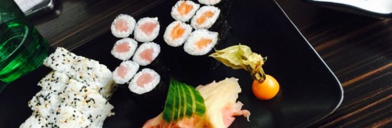 Restauracia Sushihanil