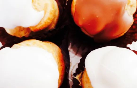 Pasticceria Giuseppe Verdi