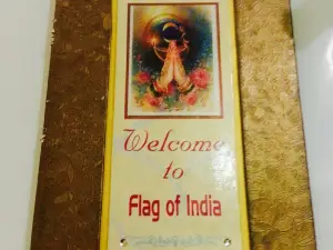 Flag of India