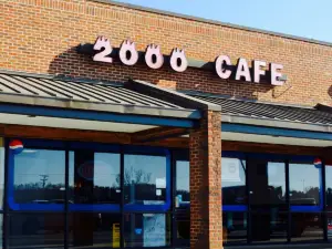 2000 Cafe