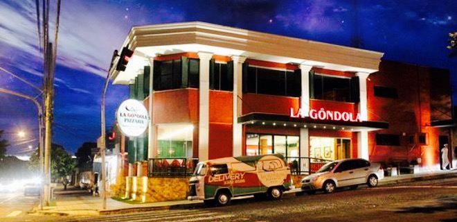 La Gondola Pizzaria