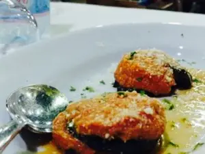 Trattoria Chiringuito Da Fabiano