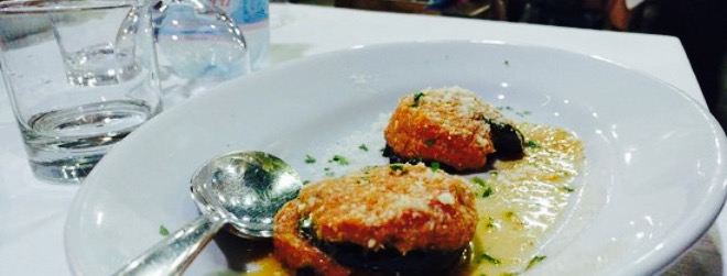 Trattoria Chiringuito Da Fabiano