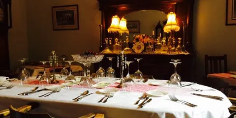 Barratt's of Tyn Rhyl