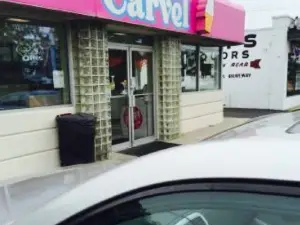 Carvel Ice Cream & Bakery