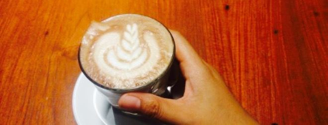 6 Degrees Coffee Drinkers