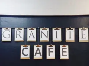 Granite Cafe