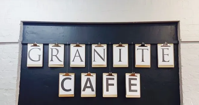 Granite Cafe